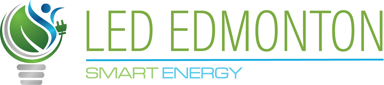 LED Edmonton logo image